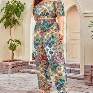 🎉🎉HP🎉🎉Shein set New